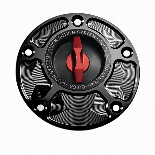 Fuel tank cap - cap, for