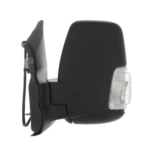Ford transit mk8 mirror - transit,