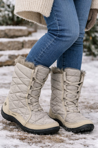 Columbia minx snow - columbia, boots