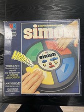 Vintage Simon MB Electronics