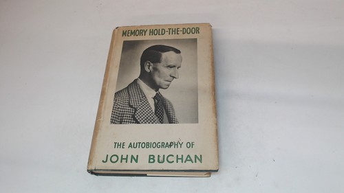 Memory hold the - door,, john