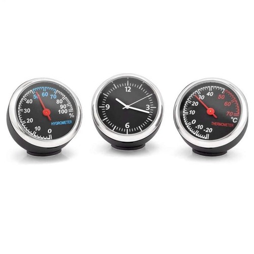 Car thermometer hygrometer - thermometer,