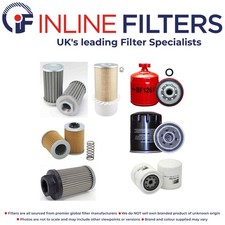 Filter Kit for Manitou MT420FC