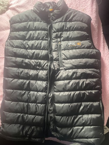 Camel active gilet - camel,