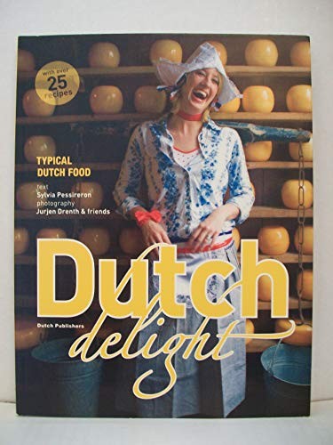 Dutch delight typical - dutch, delight: