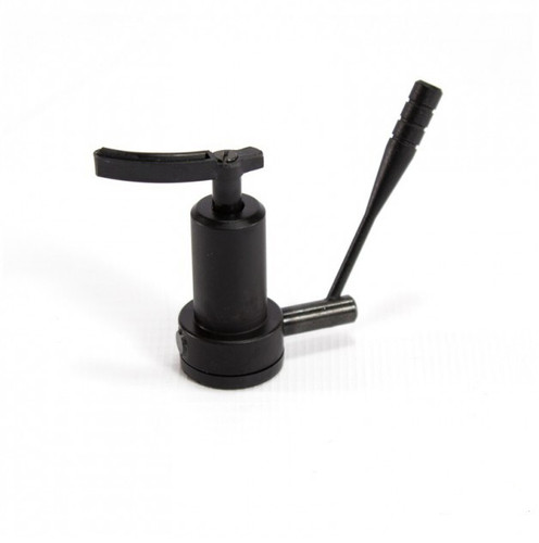 Pro ject tonearm - lift, debut