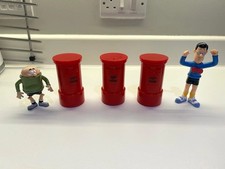 Beano Mcdonalds Toys
