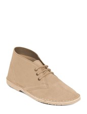 Mens Suede Desert Boot