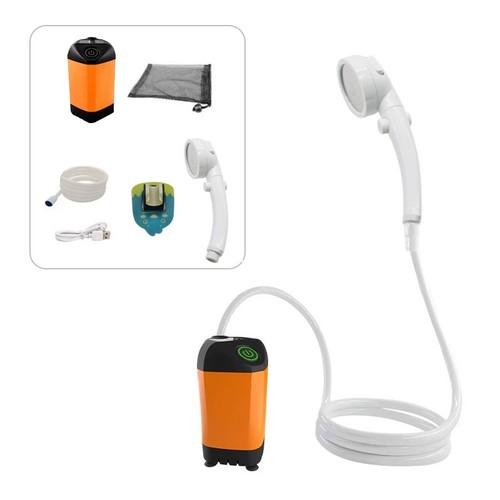 Portable shower camping - portable,