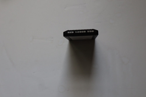 Red camera dsmc 128gb - , for