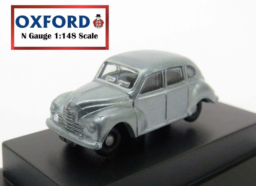 Gauge oxford diecast njj005 - gauge,