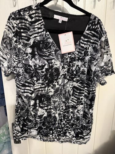 Julipa women short sleeve - women's,