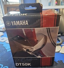 Yamaha DT50K Single Acoustic