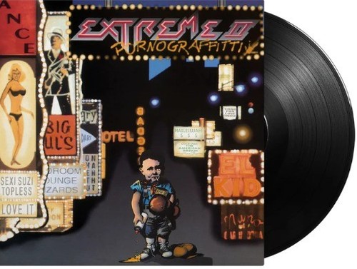 Extreme - extreme, ii