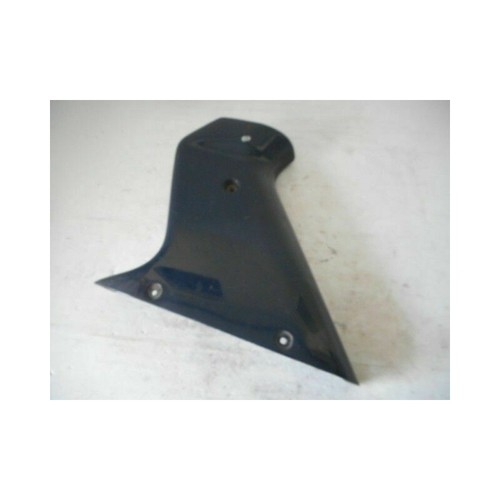 Hull shell left - side, side