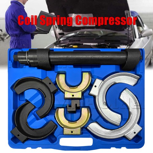 Universal strut spring - universal,