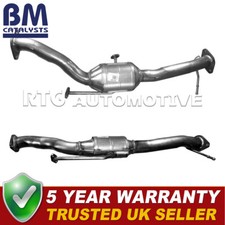 Catalytic converter euro 2 - converter,