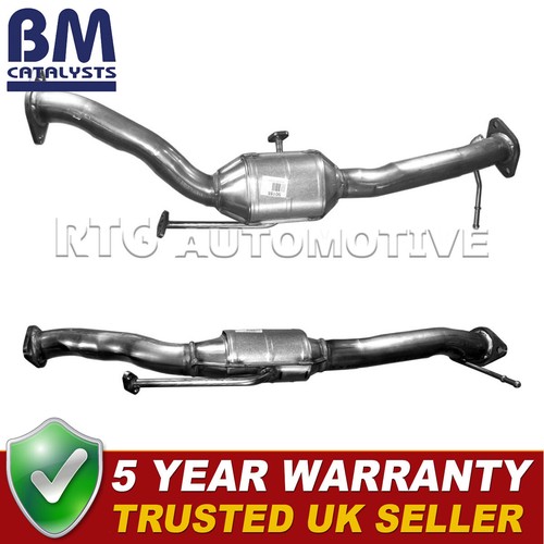Catalytic converter euro 2 - converter,