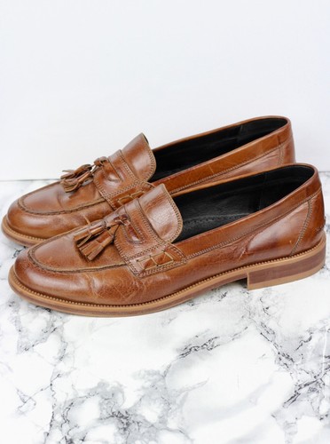 Russell bromley mens - bromley, brown