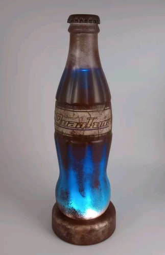 Fallout nuka cola quantum prop - fallout,
