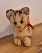 STEIFF CAT TABBY 1317,0 1949 -