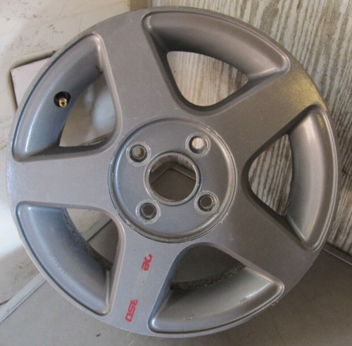 Daihatsu charade detomaso - daihatsu, 14"