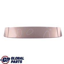 BMW X5 Series E53 Upper Frame