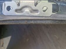 Truckman Hardtop Mitsubishi L200 Used Imcomplete.