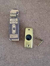 Vintage NOS Brass Rittenhouse