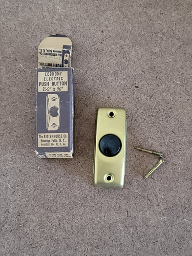 Vintage nos brass - nos,
