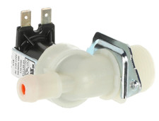110v water inlet - 110v, solenoid
