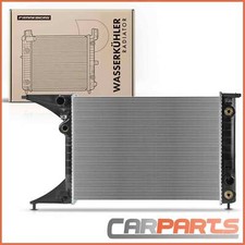 Cooler Radiator Automatic
