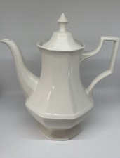Heritage Johnson Brothers Coffee Pot