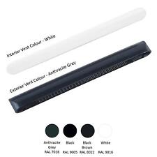 Yale Trickle Vent UPVC Window