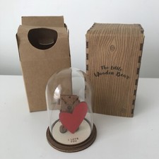 Kloche I Love You Little