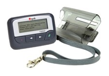 VAT INC - Spok 7950 V2 Nursecall Pager Unit - New in Box (75)