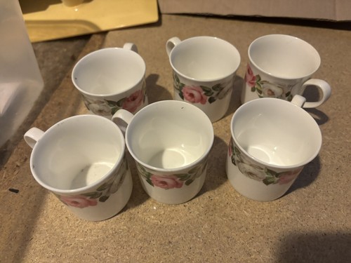Royal worcester - royal, garden