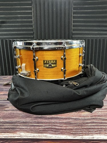 Vintage tama snare - tama,