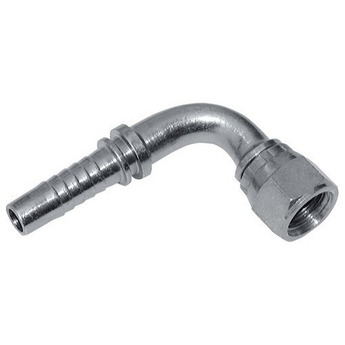 Vincke jic swivel female - jic,