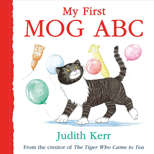 First mog abc the - mog,