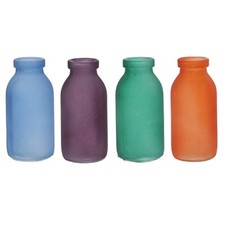 Small Glass Bud Vase Flowers