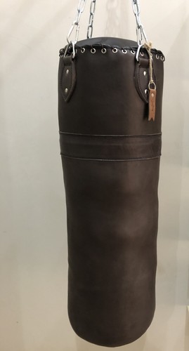 Boxing punch bags - boxing, 100cm