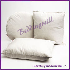 Cushion Pads Duck Feather