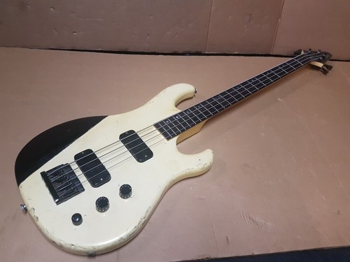 1987 gibson bass - bass,