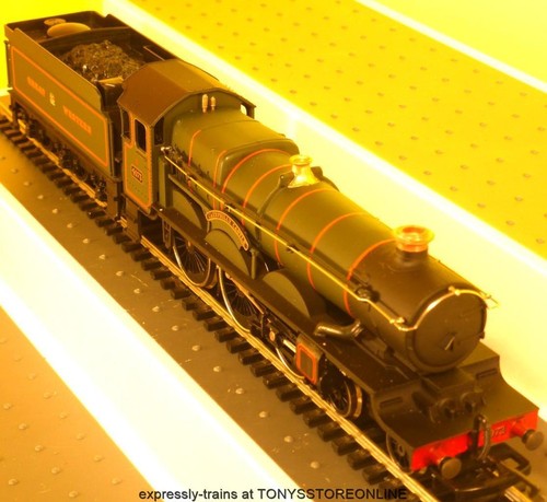 Airfix gmr 54124 - gmr, caerphilly