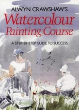 Alwyn Crawshaw's Watercolour