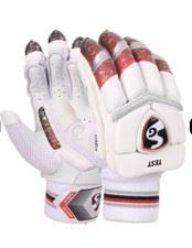 SG TEST  cricket batting gloves. Brand new SG cricket batting gloves. Adult Size