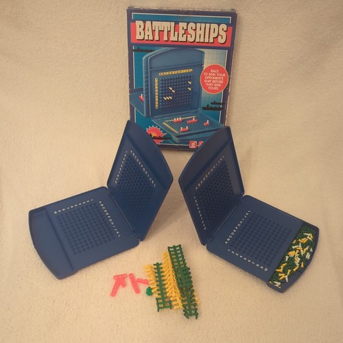Battleships tomland industries - tomland,