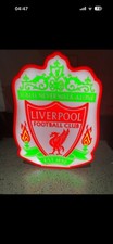 Liverpool FC Lyrebird LED