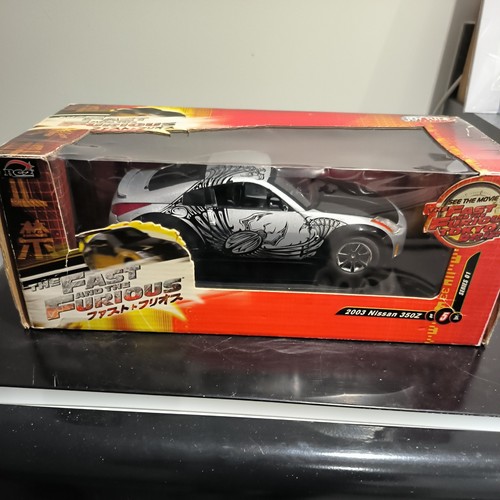 Ertl fast and - 1/18, furious
